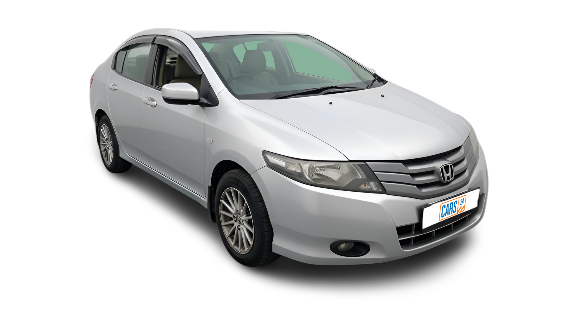 Honda City-img